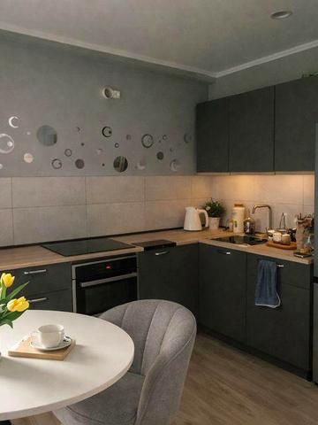 Здам 2-кімнатну квартиру + кухня-студія в новобудові (без посередників) вул. Прутська