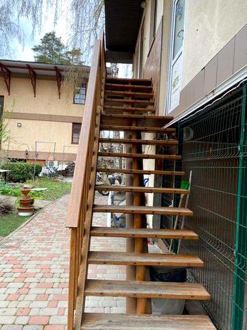 Здам будинок м. Ірпінь, вул. Миколи Руденка, є газ, вільно ТОРГ