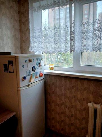 Сдам уютную 1-к квартиру на пр. Гагарина (Центральный район)