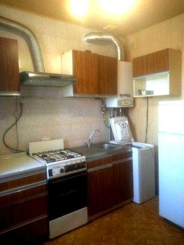 2 кімнатна на Лялі Ратушної