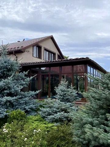 Продаж 3к Дім Берегова