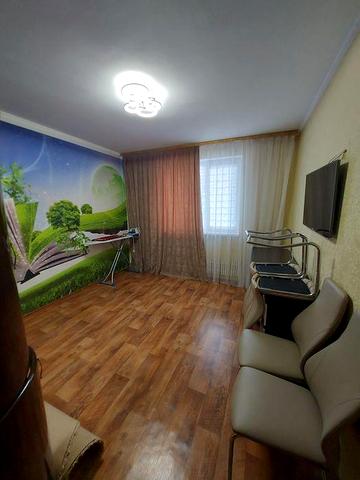 Сдам 3 ком.кв м Салтівське  Нескорених (Героїв Праці) 522мрн