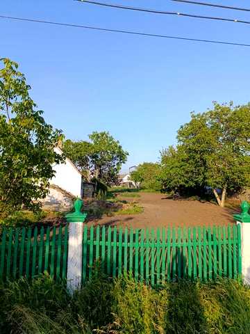 Продам свій будинок в селі Кремидівка.
