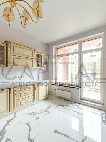 Михайла Бойчука вул. (Кіквідзе), 19-А