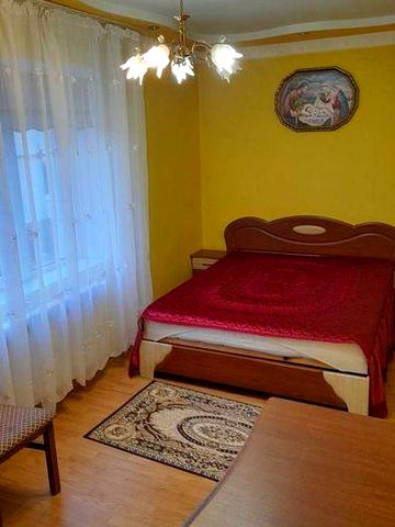 Здам 2-к квартиру Львівщина Хирів вул. Б. Хмельницького 28 км від м. Самбір.