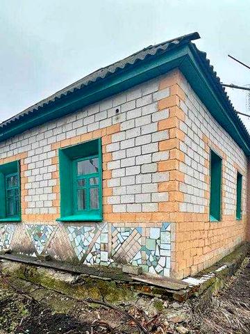 Будинок 67м2,житловий стан с.Черниш 20 км від Чернігова,Сертифікат(NN)