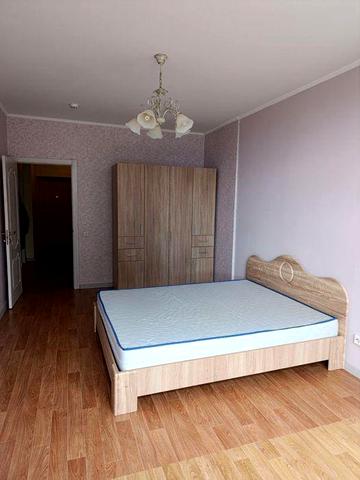 Оренда 1-кім квартири по Ахматовій