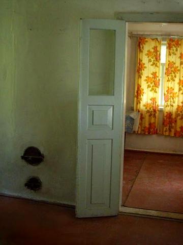 Продам будинок та земельну ділянку с.Телешівка