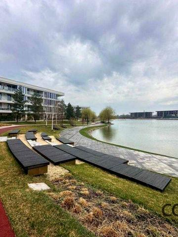 Продаж видової 4к в ЖК Park Lake City. Будинок введен в експлуатацію! ЖК Park Lake City