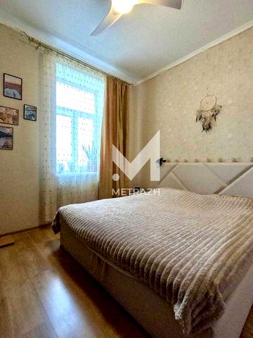 Продажа 3к квартиры квартиры Павлово Поле