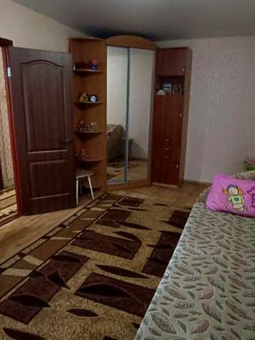 Продаж однокімнатної квартири по вул. Ярослава Чалого, 61/1.