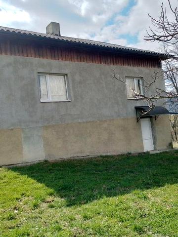 Здам будинок  з умовами