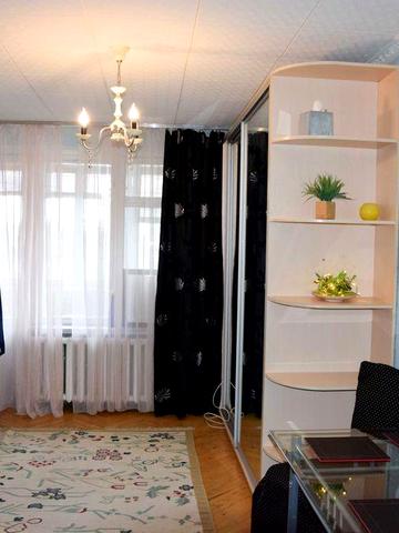 Здам 1 кімн квартиру метро Звіринецька - 600м. Ботанічний сад (Дружби народів) Бастіонний провулок Бульвар Лесі Українки Ремонт техніка Басейн Юність