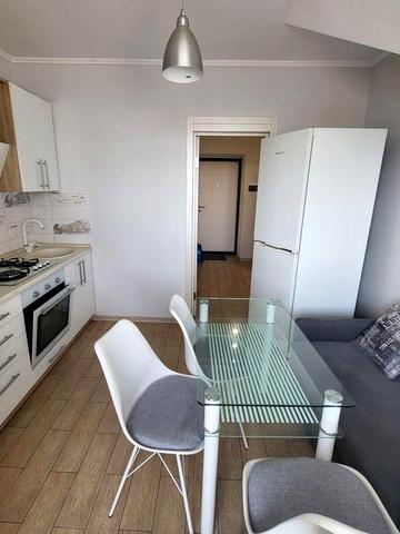 Здам квартиру в ЖК Буча Квартал