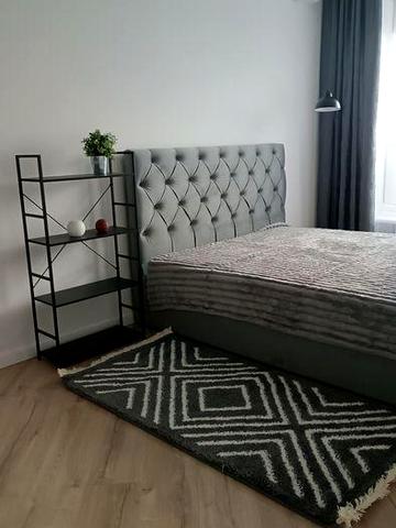 Оренда однокімнатної квартири в центрі міста