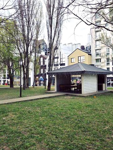 Довгострокова оренда 1к Квартира Михайла Величка вулиця ЖК Белый Шоколад Center