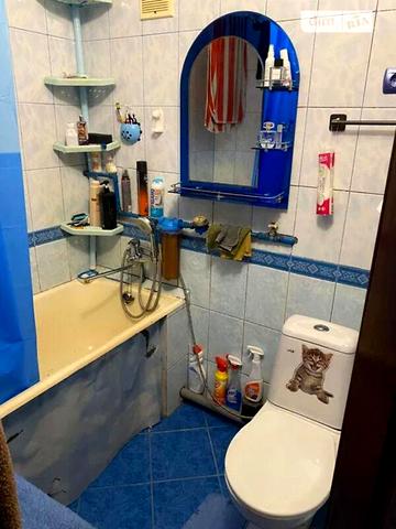 Продаж 1к Квартира Камишова вулиця