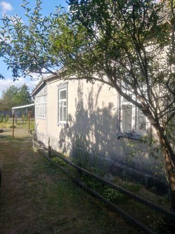 Продам будинок в с. Гуты (Богодухів 10 км)