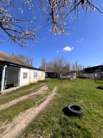 Продається будинок с. Коробівка
