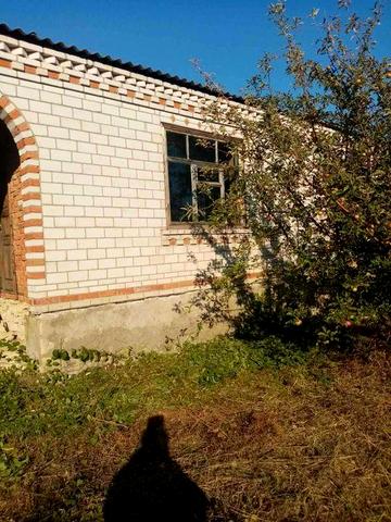 Продам будинок в с.Вапнярка Тульчинського району 3449