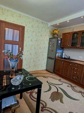 Сдам 1 к. квартира ул. Тополева. Вузовский/ Люстдорфская дорога
