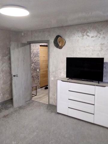 Аренда 1к квартиры на Вечернем