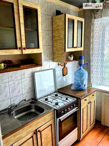 Довгострокова оренда 1к Квартира Сонячна Набережна (Малиновського Маршала) вулиця