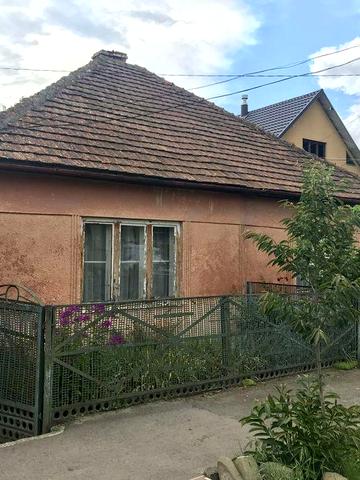 Продам будинок Свалява вул.Визволення