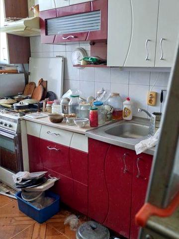 1-к 35 м.кв. Пирогівський Шлях, поруч пляж, газ Держпрограми