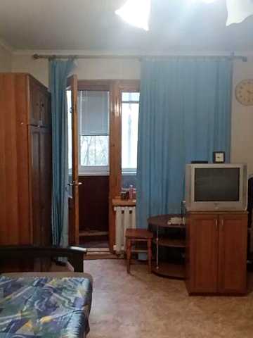 Продаж 1к Квартира Академіка Заболотного вулиця