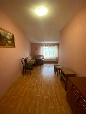 ГРС, однокімнатна квартира