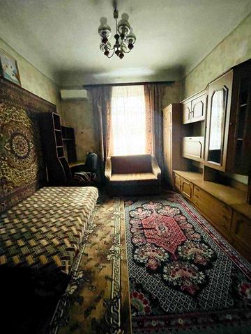 Здам 1-к квартиру в центрі вул.Сагайдачного. Від власника.