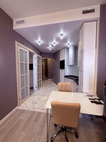 ‼️сдаю 1 к кв в ЖК Ультра, Отакара Яроша 20