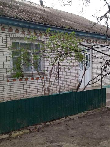 Продається будинок