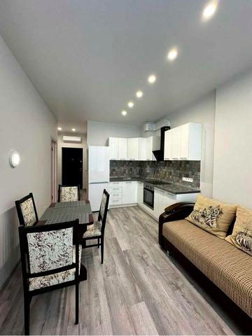 Долгосрочна аренда 1 к.к. / ЖК Приморские сады/