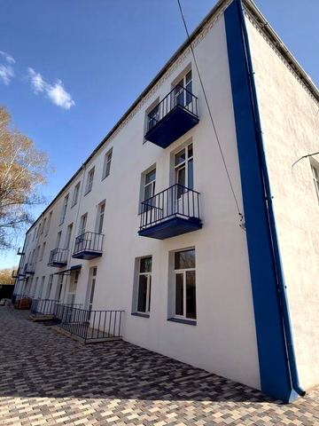Продажа 2-комн. квартира 45м2 район Николаевка. ЖК Сузірья Sky