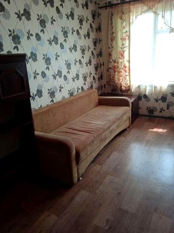 Сдаю 2- х комнатную квартиру в Октябрьском.