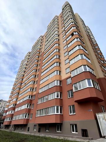 Квартира з видом на море на Таїрова