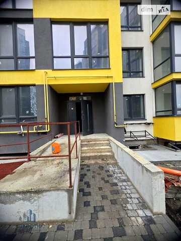Продаж 1к Квартира Дубовецький провулок ЖК Новые Байковцы