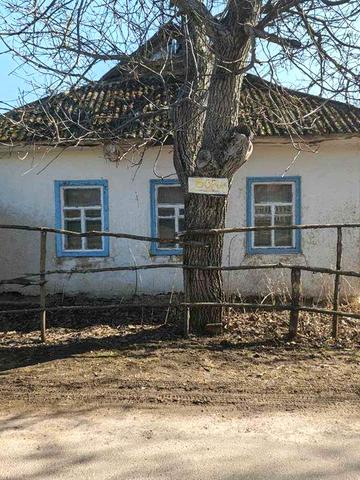 Продам будинок в селі Суботів