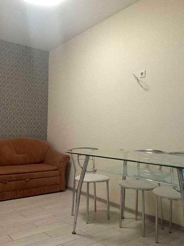 Сдам 1к.кв. // Генерала Швыгина - Палубная