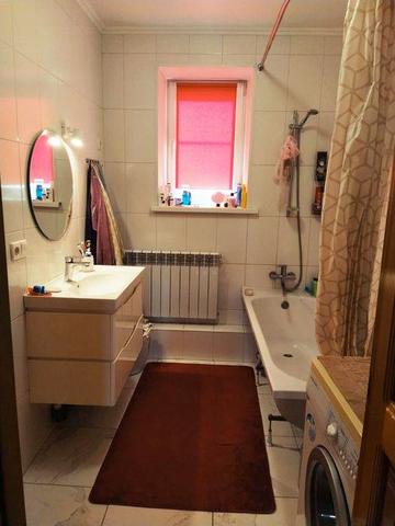 Дом с удобствами