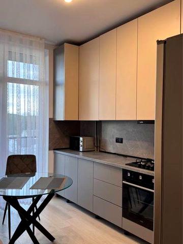 Оренда однокімнатної кваитири Центр.