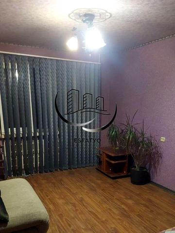 Здам 3х кімнатну квартиру, м. Студентська