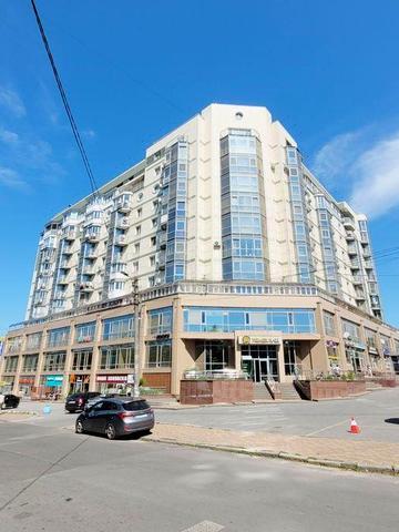 Продаж просторої квартири 61 м² в ЖК Премєр Холл ЖК Прем'єр Холл