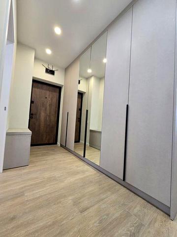 Продаж 2к квартири з якісним ремонтом в  ЖК Irpin City ЖК Irpin City