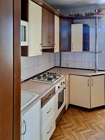 3-х кім. Чешка на  5 поверсі площею 71,4 м2. м. Чернівці вул. Рози Ауслендер буд 42