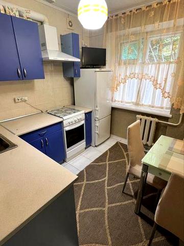 3 кв Семинарская пр Шевченко