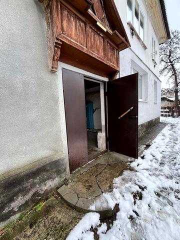 Терміновий продаж 2-х кімнатної квартири в центрі міста