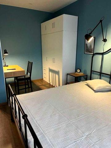 Здам 1 кімнатну квартиру в ЖК Олімпійський New , вул. Січеславська 7